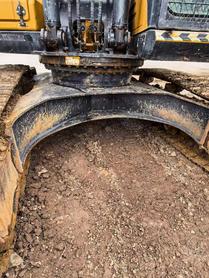 Buy Sany SY245H Used Excavator / 3 Buy Sany SY245H Used Excavator / 3