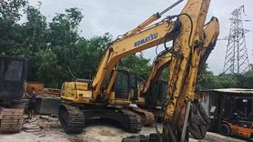 Buy Komatsu PC240-6 Used Excavator / 6 Buy Komatsu PC240-6 Used Excavator / 6