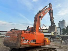 Buy Doosan DH215-9 Used Excavator / 2 Buy Doosan DH215-9 Used Excavator / 2