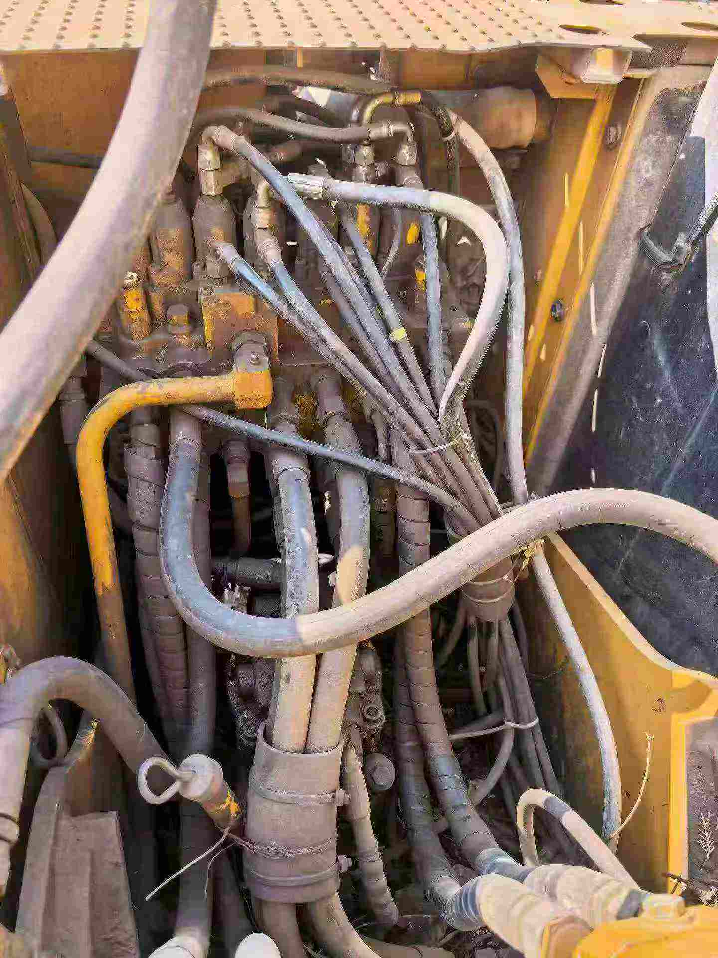 Buy Caterpillar 312D2GC Used Excavator / 2