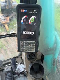 Buy Kobelco SK210-6 Used Excavator / 5 Buy Kobelco SK210-6 Used Excavator / 5