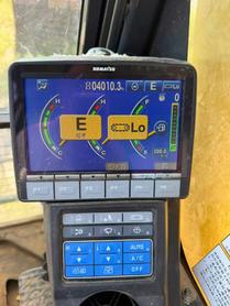 Buy Komatsu PC210 Used Excavator / 9 Buy Komatsu PC210 Used Excavator / 9