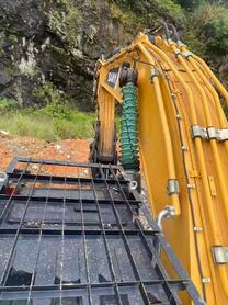 Buy Sany SY550H Used Excavator / 3 Buy Sany SY550H Used Excavator / 3