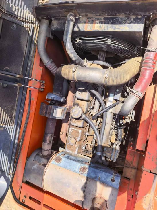 Buy Doosan DH225-9 Used Excavator / 1