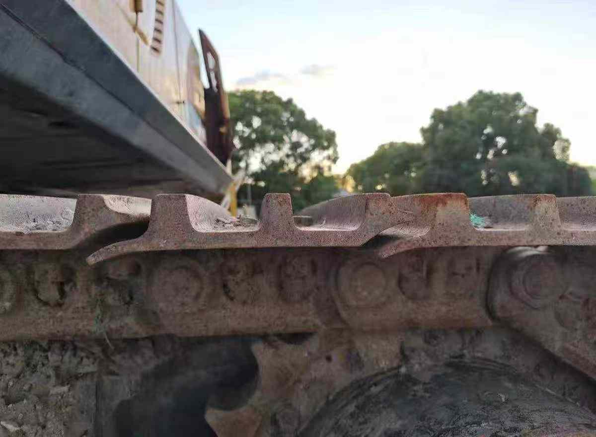 Buy Sany SY365C Used Excavator / 5