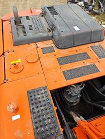 Buy Hitachi EX350LC Used Excavator / 4 Buy Hitachi EX350LC Used Excavator / 4