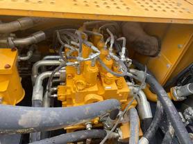 Buy Sany SY550H Used Excavator / 7 Buy Sany SY550H Used Excavator / 7