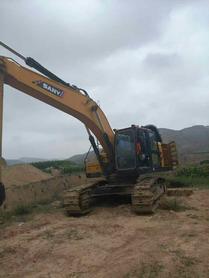 Buy Sany SY305C Used Excavator / 6 Buy Sany SY305C Used Excavator / 6