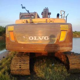 Buy Volvo EC140 Used Excavator / 2 Buy Volvo EC140 Used Excavator / 2