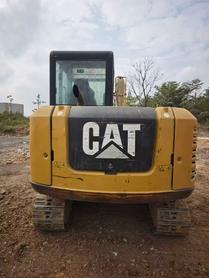 Buy Caterpillar 305.5 Used Excavator / 2 Buy Caterpillar 305.5 Used Excavator / 2