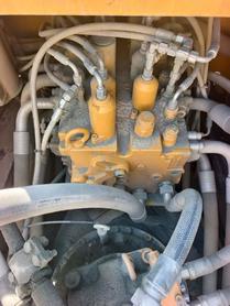 Buy Sany SY415H Used Excavator / 2 Buy Sany SY415H Used Excavator / 2