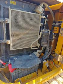 Buy Caterpillar 305.5 Used Excavator / 8 Buy Caterpillar 305.5 Used Excavator / 8