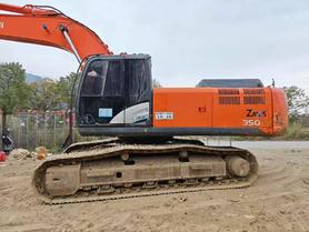 Buy Hitachi EX350H-5 Used Excavator / 2 Buy Hitachi EX350H-5 Used Excavator / 2