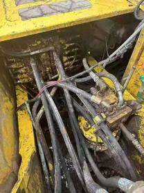 Buy Komatsu PC200 Used Excavator / 6 Buy Komatsu PC200 Used Excavator / 6