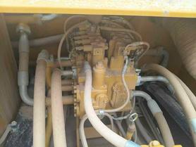 Buy Sany SY305C Used Excavator / 4 Buy Sany SY305C Used Excavator / 4