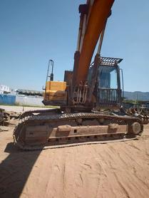 Buy Sany SY365C Used Excavator / 2 Buy Sany SY365C Used Excavator / 2