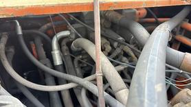 Buy Doosan DH300-7 Used Excavator / 3 Buy Doosan DH300-7 Used Excavator / 3
