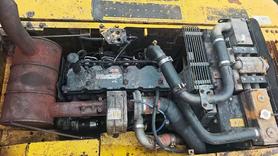 Buy Komatsu PC240-6 Used Excavator / 2 Buy Komatsu PC240-6 Used Excavator / 2