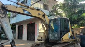 Buy Caterpillar 311C Used Excavator / 2 Buy Caterpillar 311C Used Excavator / 2