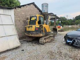 Buy Volvo EC55 Used Excavator / 5 Buy Volvo EC55 Used Excavator / 5