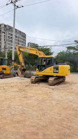 Buy Komatsu PC130-7 Used Excavator / 5 Buy Komatsu PC130-7 Used Excavator / 5