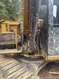 Buy Caterpillar 307B Used Excavator / 6 Buy Caterpillar 307B Used Excavator / 6