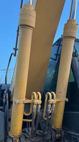 Buy Sumitomo S260 Used Excavator / 2 Buy Sumitomo S260 Used Excavator / 2