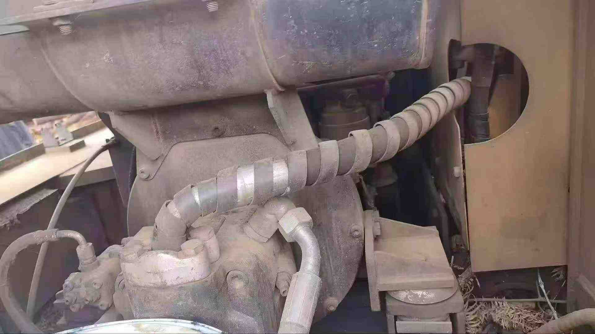 Buy Sany SY95C Used Excavator / 7