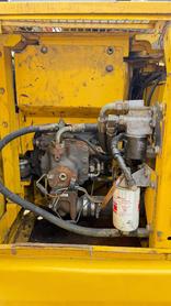 Buy Komatsu PC130-7 Used Excavator / 4 Buy Komatsu PC130-7 Used Excavator / 4