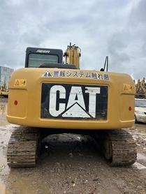 Buy Caterpillar 312D Used Excavator / 9 Buy Caterpillar 312D Used Excavator / 9