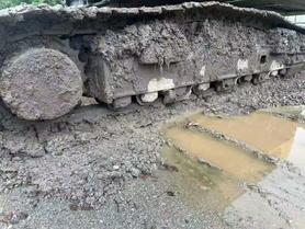 Buy XCMG XE245D Used Excavator / 8 Buy XCMG XE245D Used Excavator / 8