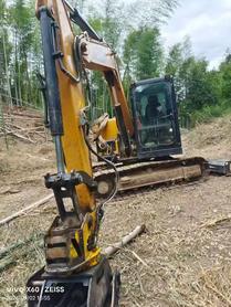 Buy Sany SY70C Used Excavator / 6 Buy Sany SY70C Used Excavator / 6