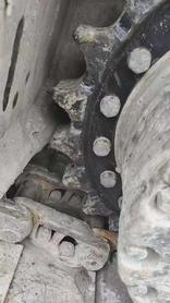 Buy Hitachi ZX170W-3 Used Excavator / 6 Buy Hitachi ZX170W-3 Used Excavator / 6