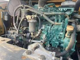 Buy Volvo EC80D Used Excavator / 9 Buy Volvo EC80D Used Excavator / 9