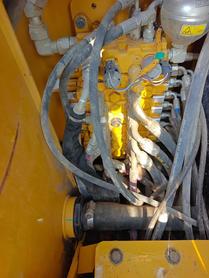 Buy Caterpillar 305.5 Used Excavator / 7 Buy Caterpillar 305.5 Used Excavator / 7