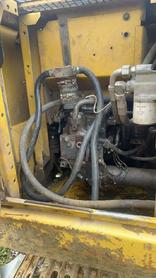 Buy Komatsu PC130-7K Used Excavator / 2 Buy Komatsu PC130-7K Used Excavator / 2