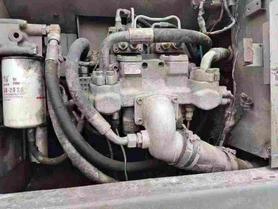 Buy Hitachi EX200 Used Excavator / 2 Buy Hitachi EX200 Used Excavator / 2
