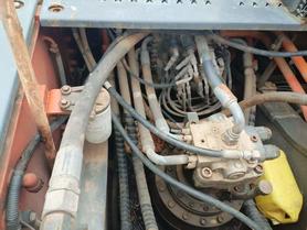 Buy Doosan DH370 Used Excavator / 7 Buy Doosan DH370 Used Excavator / 7