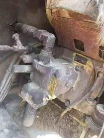Buy Caterpillar 307B Used Excavator / 4 Buy Caterpillar 307B Used Excavator / 4