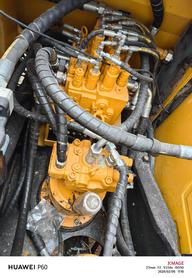 Buy Sany SY155C Used Excavator / 5 Buy Sany SY155C Used Excavator / 5