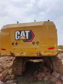 Buy Caterpillar 374D Used Excavator / 4 Buy Caterpillar 374D Used Excavator / 4