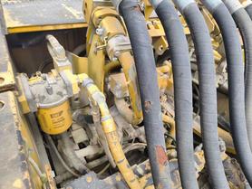 Buy Caterpillar 365C Used Excavator / 6 Buy Caterpillar 365C Used Excavator / 6