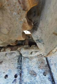Buy Caterpillar 305.5 Used Excavator / 5 Buy Caterpillar 305.5 Used Excavator / 5