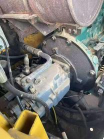 Buy Volvo EC80D Used Excavator / 4 Buy Volvo EC80D Used Excavator / 4