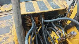 Buy Komatsu PC240-6 Used Excavator / 3 Buy Komatsu PC240-6 Used Excavator / 3