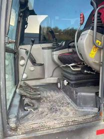 Buy Volvo EC80D Used Excavator / 6 Buy Volvo EC80D Used Excavator / 6