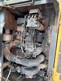 Buy Komatsu PC460LC-8 Used Excavator / 3 Buy Komatsu PC460LC-8 Used Excavator / 3
