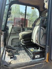 Buy Hyundai HX60 Used Excavator / 5 Buy Hyundai HX60 Used Excavator / 5