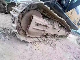 Buy XCMG XE400T Used Excavator / 8 Buy XCMG XE400T Used Excavator / 8