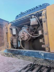 Buy Sany SY305C Used Excavator / 6 Buy Sany SY305C Used Excavator / 6